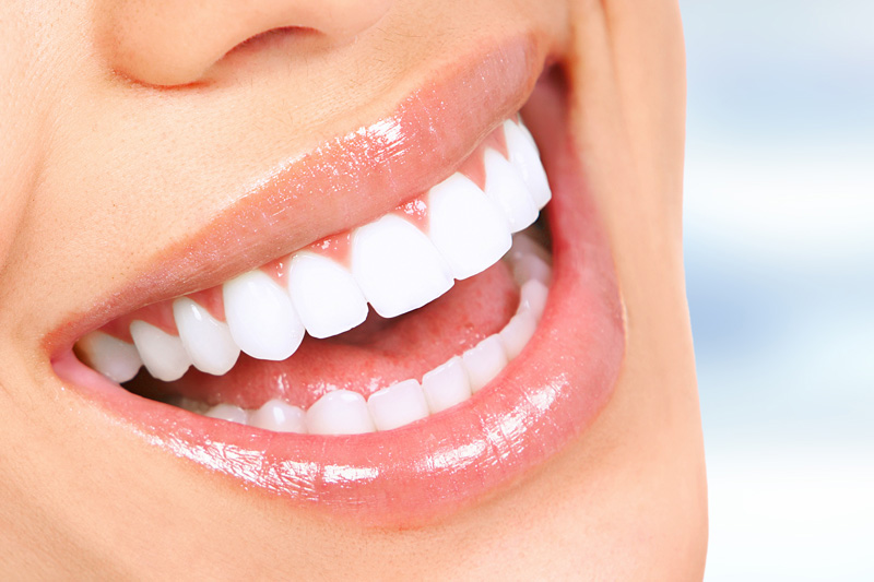 Cosmetic Dentistry in Fremont