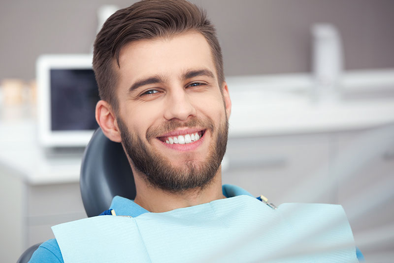 Dental Fillings in Fremont