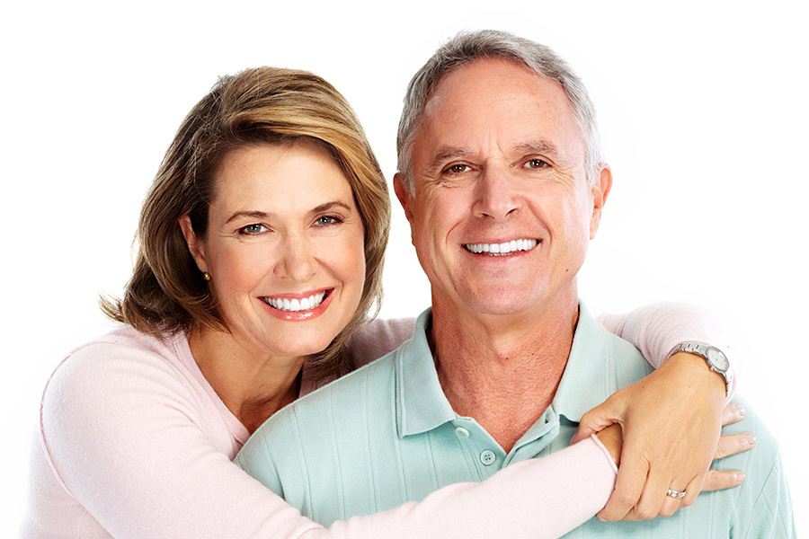 Dental Implants in Fremont